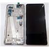 Motorola-Display Schermo Completo Originale MOTOROLA EDGE 20 (Service Pack)