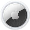 Apple AirTag 2ª Generazione 1 Pack - White EU