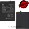 XIAOMI BATTERIA RICAMBIO PILA ORIGINALE BM53 5000mAh PILA LITIO PER XIAOMI MI 10T - PRO