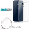USLIM CUSTODIA SILICONE BACK CASE ULTRA SLIM 0,3MM SAMSUNG GALAXY TREND 2 LITE G318 TR