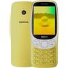 Nokia 3210 4G | Nuovissimo telefono classico con tastiera con doppia SIM YouT...