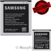 SAMSUNG BATTERIA LITIO ORIGINALE EB-BG355BBE PER GALAXY CORE 2 G355 G355H DUAL