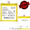 ALCATEL BATTERIA RICAMBIO ORIGINALE TLP017A2 1700mAh FIRE E IDOL 2 MINI OT-6012D