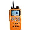 Himunication HM100 Himunication Radio VHF Portatile, livello base, raggio medio, barca