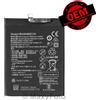OEM HUAWEI OEM BATTERIA PARI ORIGINALE HB446486ECW 4000mAh LITIO PER HUAWEI P20 LITE (2019)
