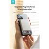 Devia Power bank carica rapida 22.5w wireless magnetico 10.000mah
