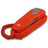 Brondi Tel. Fissa Slim Nemo Rosso