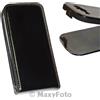 MAXY BOOK CASE CUSTODIA FLIP COVER PRESTIGE PORTFOLIO VERTICALE SONY XPERIA U ST25I N