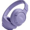 JBL Tune 720BT Cuffie Bluetooth - Purple EU