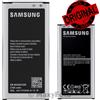 SAMSUNG BATTERIA ORIGINALE EB-BG800 LITIO 2100mAh PILA PER GALAXY S5 MINI G800