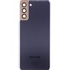 SAMSUNG RICAMBI ORIGINALE POSTERIORE SCOCCA VIOLET PER GALAXY S21+ PLUS 5G G996