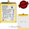 MOTOROLA BATTERIA ORIGINALE KX50 RICAMBI LITIO 4000mAh PER MOTOROLA MOTO G PRO - G STYLUS