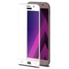 Celly 3D GLASS GALAXY A3 2017 WHITE