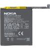 NOKIA BATTERIA LITIO RICAMBIO ORIGINAL HE361 3060mAh PER NOKIA 5.1 PLUS - 7.1
