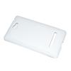 MAXY SSYL CUSTODIA IN SILICONE S-LINE COVER TPU CASE PER HTC WINDOWS PHONE 8S BIANCA