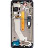 Motorola-Display Schermo Completo Originale MOTOROLA EDGE 20 PRO (Service Pack)