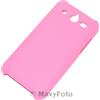 HUAWEI HARD COVER CUSTODIA ORIGINALE COLOR SHELL HONOR U8860 RUBBER TOUCH PINK