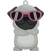Celly POWERBANK DOG SHAPE 2600MAH