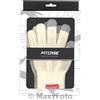 FITCASE GUANTI GLOVE L DISPLAY TOUCH BIANCO PER SMARTPHONE TABLET 790CD2A