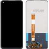 OPPO-Display Schermo LCD Oppo A52/A72/A73/A92. 4G (Compatibile)