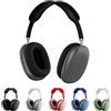 K2 STORE Cuffie Bluetooth Wireless Ricaricabili Con Microfono Senza Fili Pc Smartphone TV