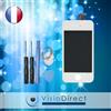 Iphone Vetro touch screen +lcd +cornice per iPhone 4 4S 5 5S 5C 6 6+ 6S 6s+ SI 7 7+