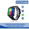 PCJOB SMARTWATCH X6 BLUETOOTH IOS ANDROID SAMSUNG IPHONE SIM SMART WATCH