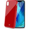 Celly DIAMOND COVER IPHONE XR RED