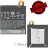 HTC BATTERIA RICAMBIO ORIGINALE B2PW2100 3450mAh PILA LITIO PER GOOGLE PIXEL XL