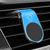 MagnetiTech Supporto Magnetico Smartphone Auto Tipo L per Peugeot 308 206 208 207