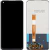 OPPO Schermo LCD Oppo A52 / A72 / A92 (Compatibile)