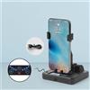 Phone Rocker Quick Step Dispositivo di guadagno Pedometro Accessori per Egg