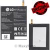 LG BATTERIA INTEGRATA ORIGINAL EAC63351501 BL-T28 3000mAh PILA LITIO PER Q8 H970