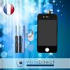 Iphone Vetro touch screen +lcd +cornice per iPhone 4 4S 5 5S 5C 6 6+ 6S 6s+ SI 7 7+