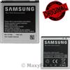 SAMSUNG BATTERIA ORIGINALE EB-L1D7IBU GALAXY S2 LTE I9210 1850 MAH NUOVA NEW