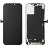 Apple-Display Schermo Completa iphone 12 Pro Max ( Oled )