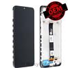 OEM XIAOMI OEM RICAMBIO DISPLAY LCD + FRAME TOUCH SCHERMO PER XIAOMI REDMI 9A 9AT 9C 9I 10A