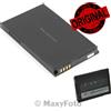 HTC BATTERIA RICAMBIO ORIGINALE BA-S380 BA S380 1350mAh IONI DI LITIO PER HERO