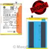 XIAOMI BATTERIA RICAMBIO ORIGINALE BN5L 5000mAh PILA IONI LITIO PER REDMI 12C 4G