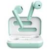 TRUST AURICOLARI PRIMO 5.0 CON ASTUCCIO DI RICARICA COLORE MENTA 23781