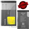 003349A NOKIA BATTERIA ORIGINALE BL-5C 1020mAh LITIO PER 6030 6085 6086 6230 6230I 6267