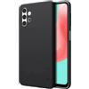 NILLKIN CUSTODIA ORIGINALE FROSTED HARD COVER SAMSUNG GALAXY A32 5G A326 BLACK
