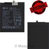 LG BATTERIA INTEGRATA ORIGINALE LI-ION BL-O1 3000mAh PILA LITIO PER K20 (2019)