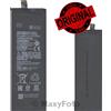 XIAOMI BATTERIA RICAMBIO PILA ORIGINALE BM52 5260mAh LITIO PER MI NOTE 10 LITE