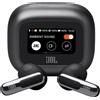 JBL Live Flex 3 TWS Auricolari Bluetooth - Black EU