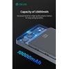 Devia Power bank Magnetico Extreme Speed ??Series MINI PD 20W 10000mAh