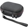 MouseGuardix IVBX Custodia Rigida da Trasporto per Mouse Logitech M720 Wireless Bluetooth