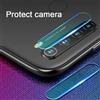 Pellicola VETRO per XIAOMI REDMI NOTE 8 protezione lente camera FOTO CAMERA