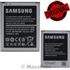 SAMSUNG BATTERIA ORIGINAL EB535163LU 2100MAH PER GALAXY GRAND NEO PLUS I9060I