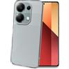 Celly TPU COVER NOTE 13PRO4G/POCO M6PRO4G